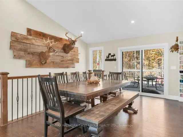 House For Sale in Tweed, Ontario