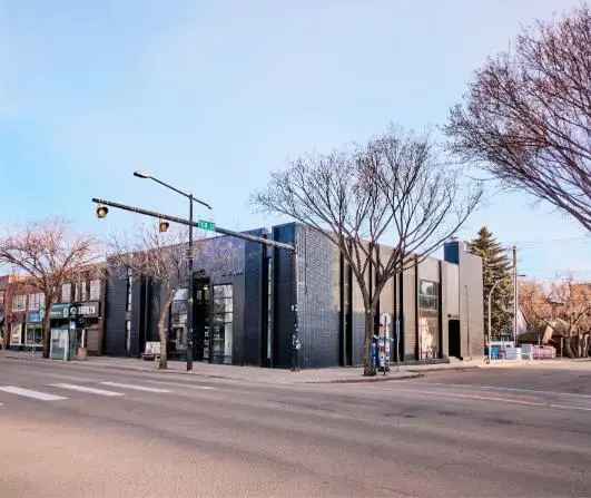 Retail For Sale in Medicine Hat, Alberta