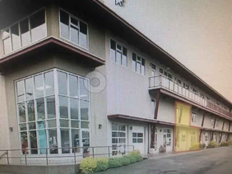 Industrial For Sale in Squamish, British Columbia