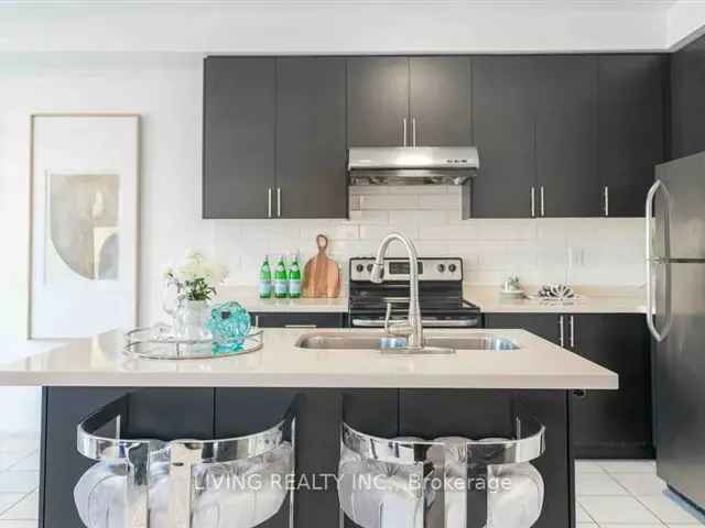 House For Sale in Mississauga, Ontario