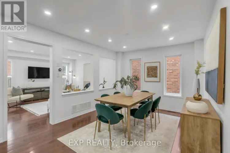 Modern Updated Family Home in Ethel Gardiner School Area