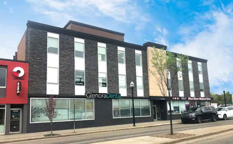 Commercial property For Rent in Grande Prairie, Alberta