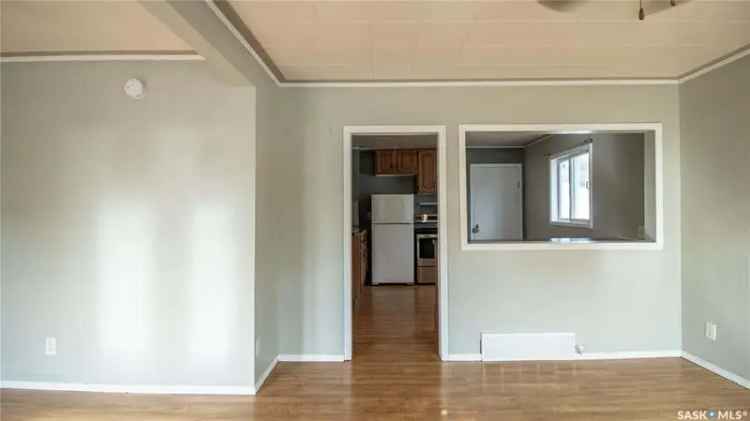 4 Bedroom Bungalow with Basement Suite Prince Albert