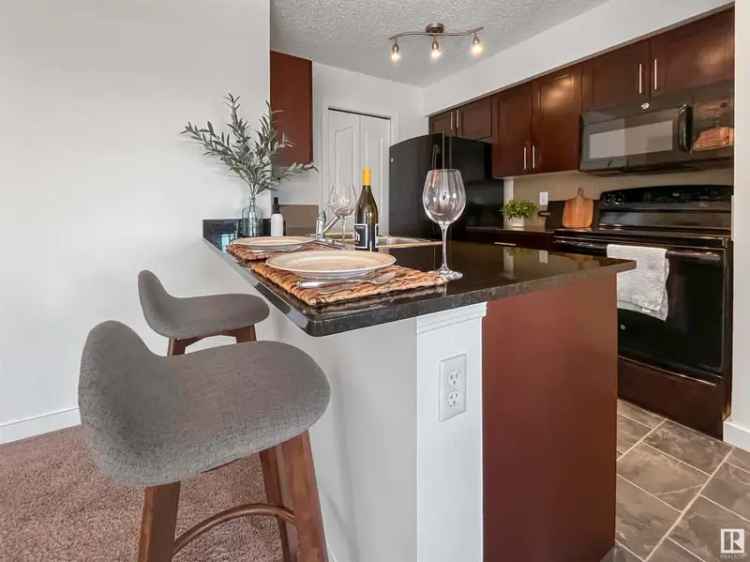City Commercial Condo Luxury Living