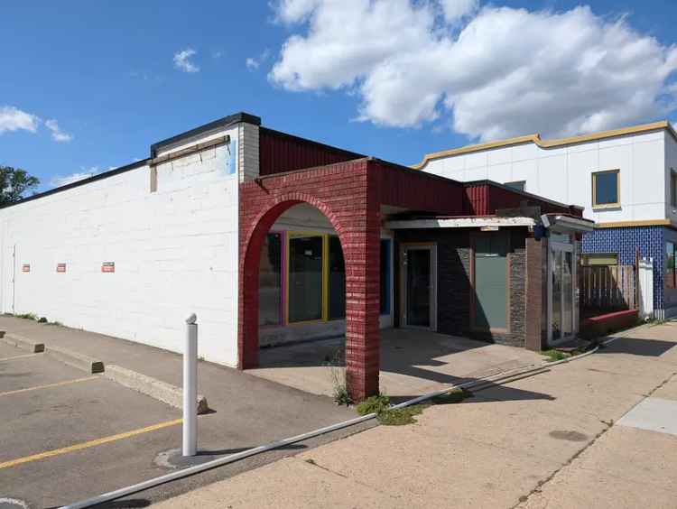 Office For Rent in Redcliff, Alberta