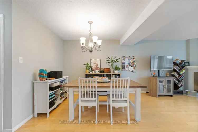 Chapel Hill Terrace Home - 2 Beds, 2 Baths, Balcony