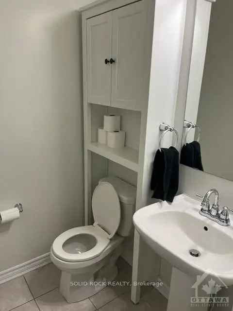 House For Sale in Ottawa, Ontario