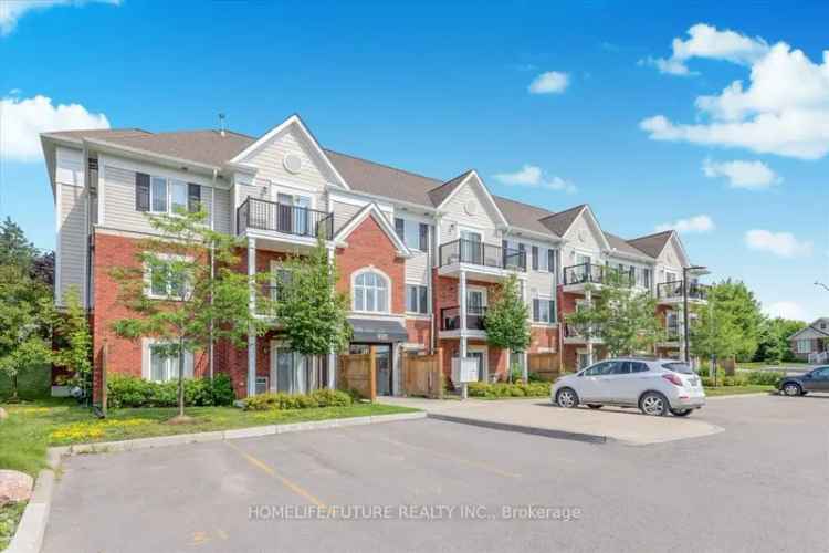 Condo For Sale in Peterborough, Ontario