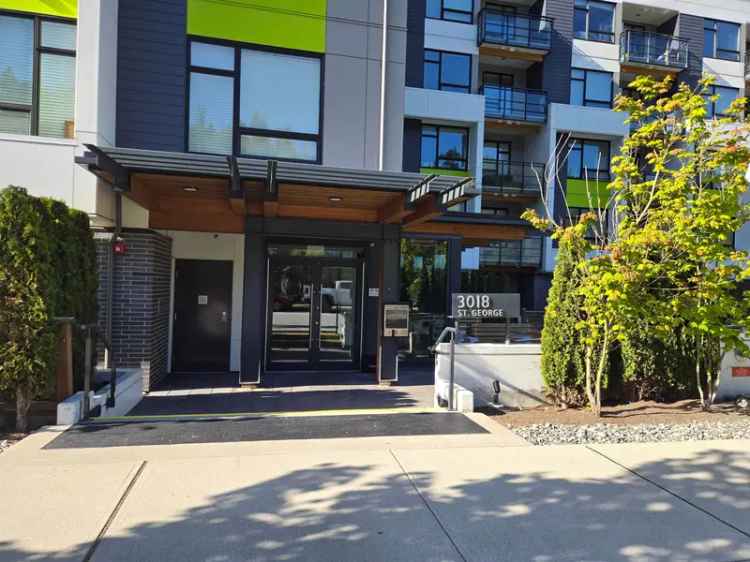 A $629,000.00 Apartment/Condo with 1 bedroom in Port Moody Centre, Port Moody