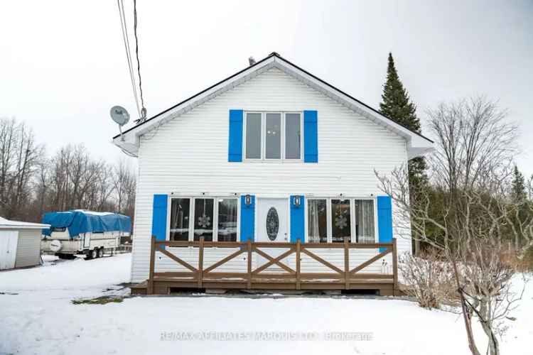 House For Sale in South Stormont, Ontario