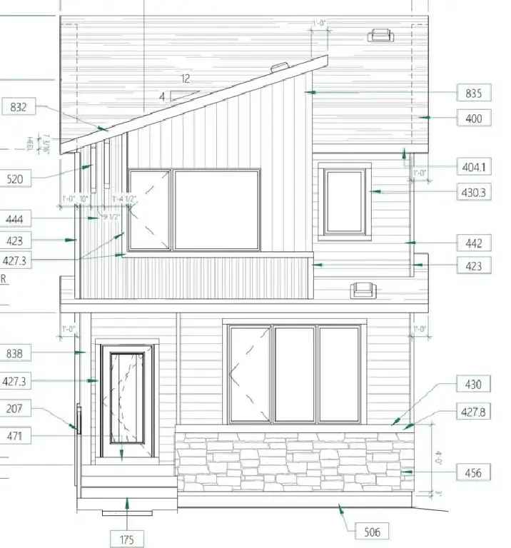 Rent New Home in Paisley with Premium Features and Fixed Utility Costs