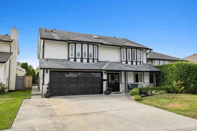 12531 220 Street in Maple Ridge: West Central House for sale in “DAVISON” : MLS®# R2940334