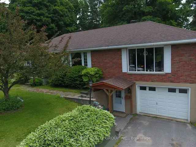 Bancroft Executive Home 2 1 Bedroom Bungalow