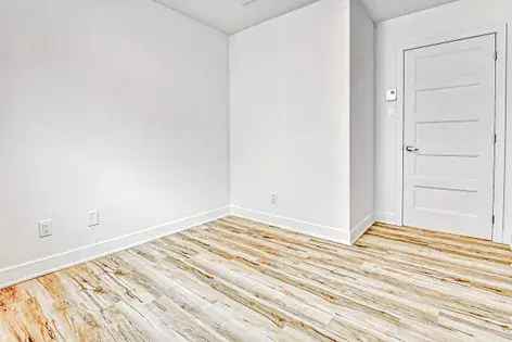 3 rooms apartment of 93 m² in Montreal