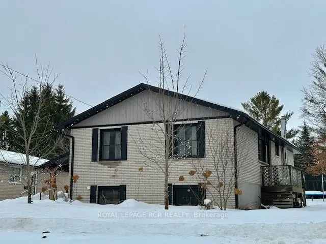 House For Sale in Estevan, Saskatchewan