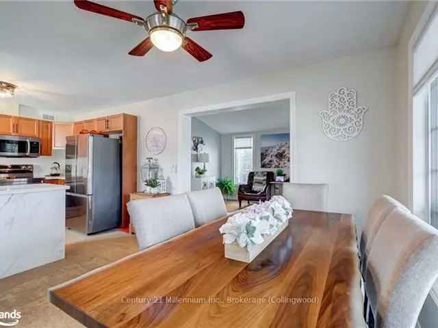 House For Sale in Wasaga Beach, Ontario