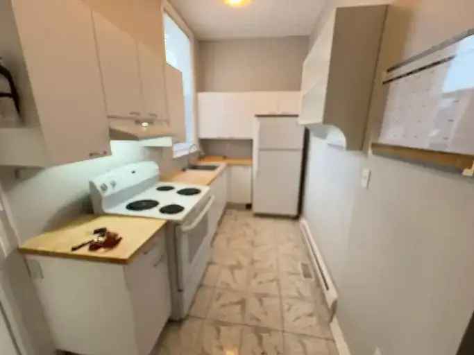 Apartment For Rent in 147, Bold Street, Hamilton, Ontario