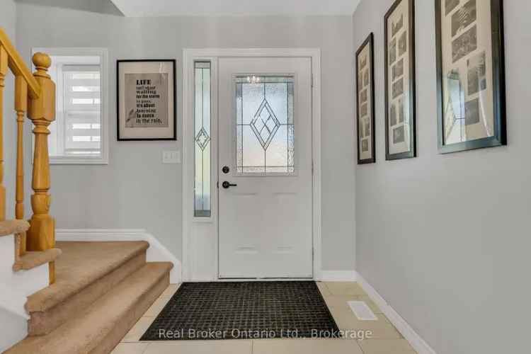 3-Bedroom 2-Bathroom Home with Modern Upgrades and Private Backyard