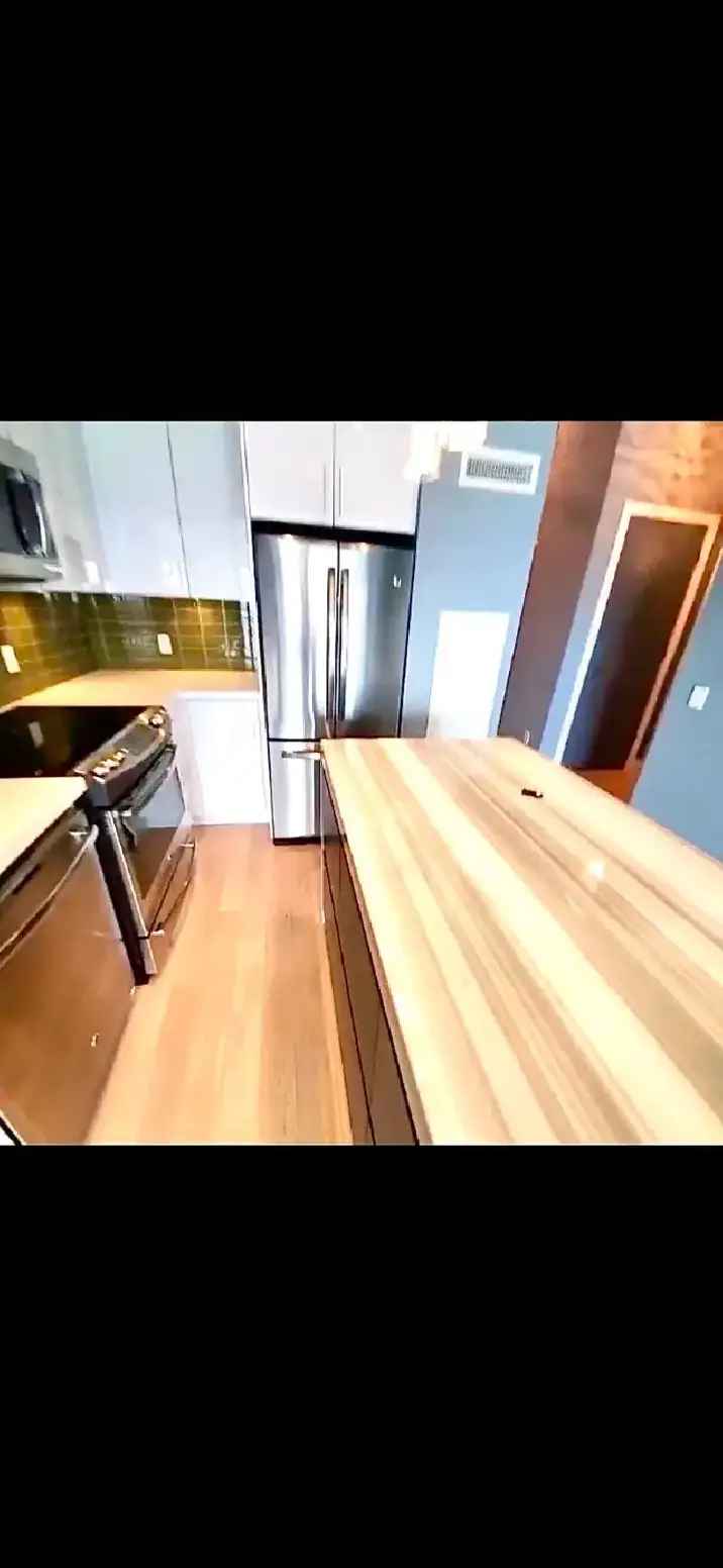 Luxury Furnished Penthouse Condo Sublease