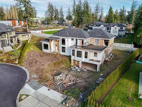 House For Sale In Newton, Surrey, British Columbia