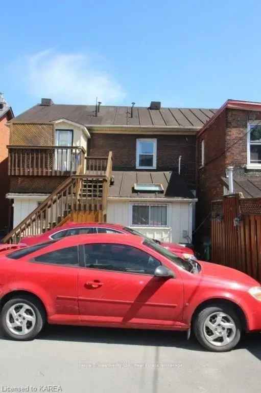 House For Sale in Kingston, Ontario