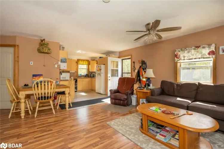 House For Sale in Georgian Bay Township, Ontario