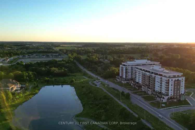 Luxury 2-Bedroom Condo near UWO - 1708 sq ft