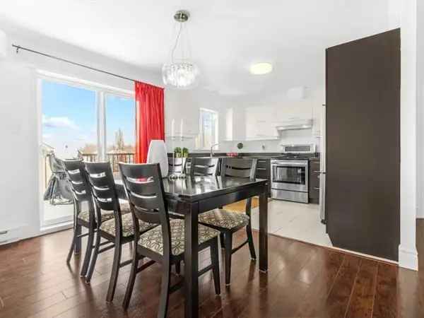 Condo for sale (Quebec North Shore) #RD310