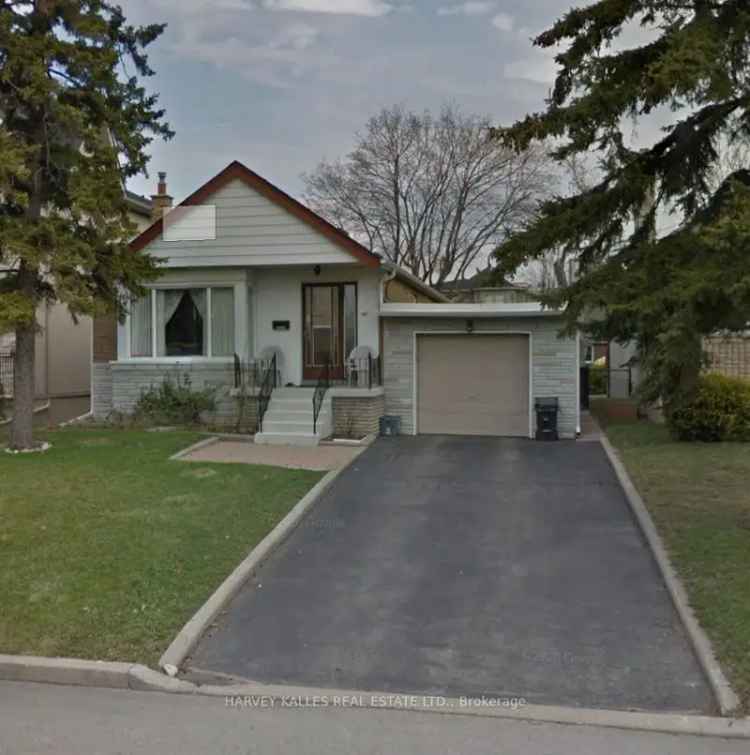 House For Rent , Toronto, Ontario