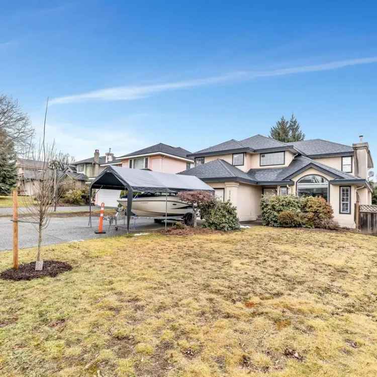 5 Bedroom House Near Pacific Academy Large Lot