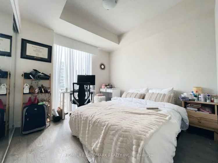 Condo For Rent in Barrie, Ontario