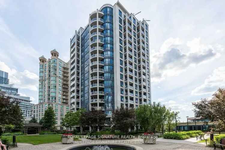 Condo For Rent in Toronto, Ontario