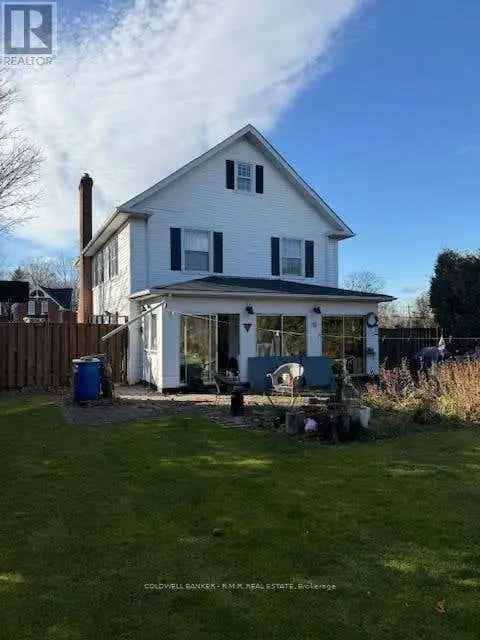 Charming Claremont Country Home 3 Beds 3 Baths Workshop Pool