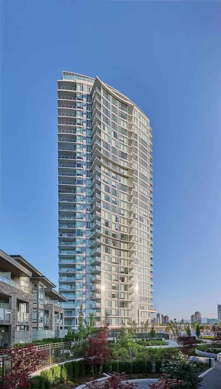 Azure at Southgate City 2-Bed Condo for Sale
