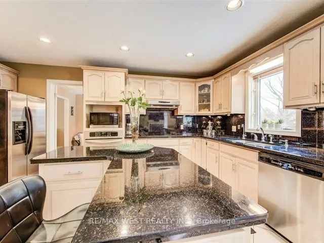 House For Sale in Waterloo, Ontario