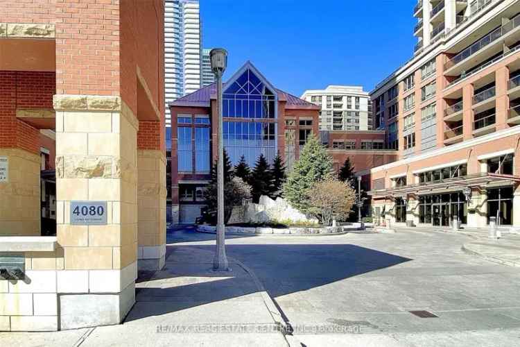 Condo For Rent in Mississauga, Ontario