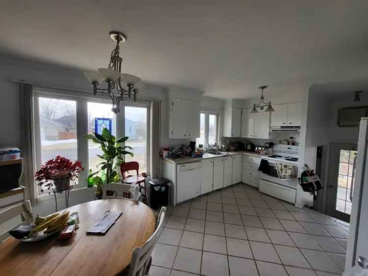 Bungalow for sale, 126, Rue Monseigneur-Audet, Saint-Paul - Proprio Direct