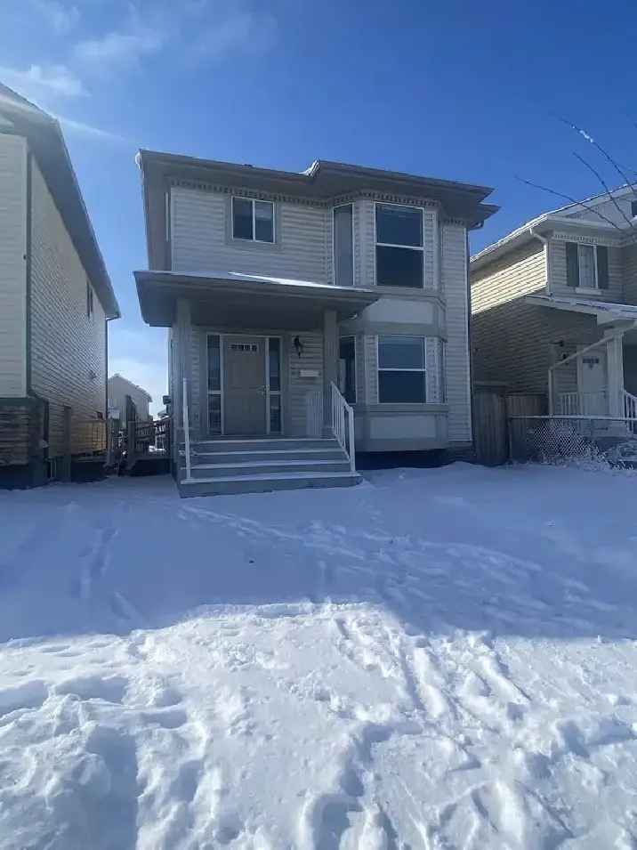 Rent 1 Bedroom Den Property in Taradale Calgary with Great Amenities