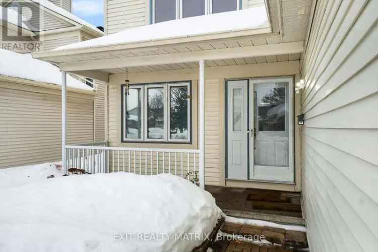 Buy Orleans House with Spacious Bedrooms and Cozy Living Areas