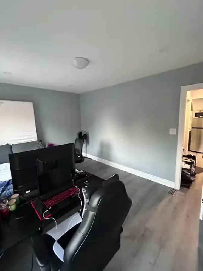 Newly Renovated Apartment 1B1B Christie Pits for Rent