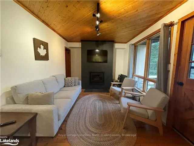 Ski Season Rental Near Beaver Valley Ski Club