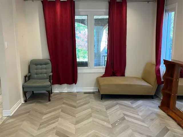 House For Rent in Ajax, Ontario