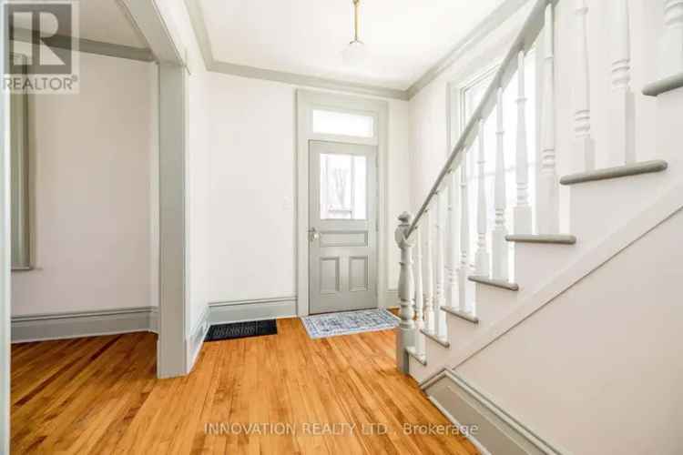Historic Victorian Home in Almonte - Fully Renovated