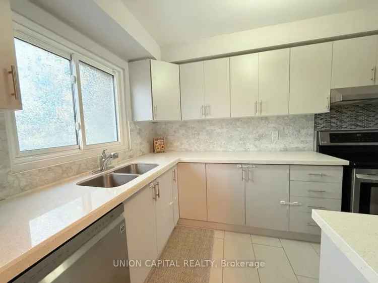 Condo For Rent in Mississauga, Ontario