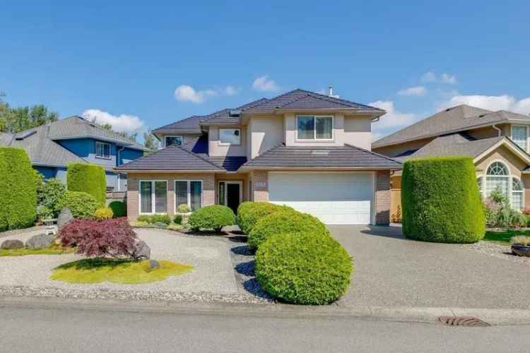 5253 Brigantine Road Delta Ladner House for Sale