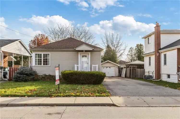 House For Sale in 175, Rosedale Avenue, Hamilton, Ontario