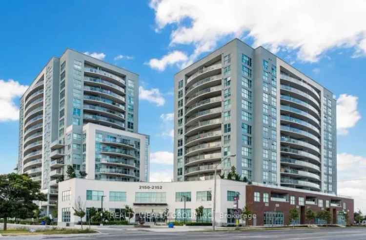 Rent condo close to transit with fantastic amenities in a vibrant location