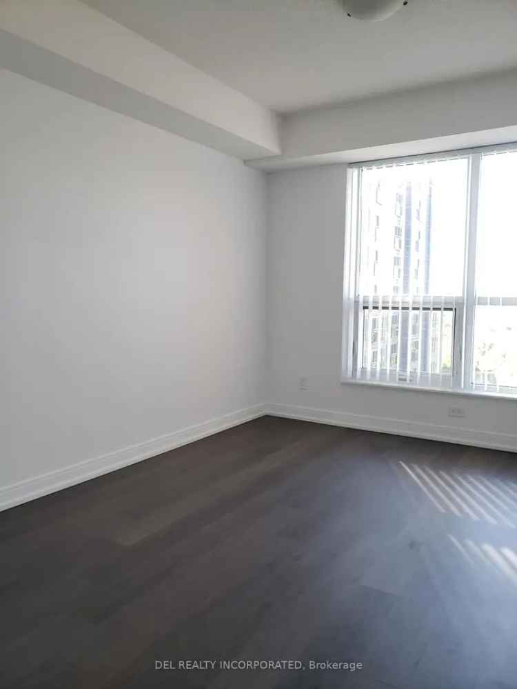 Luxury 1 Bedroom + Den Condo with Parking and Balcony