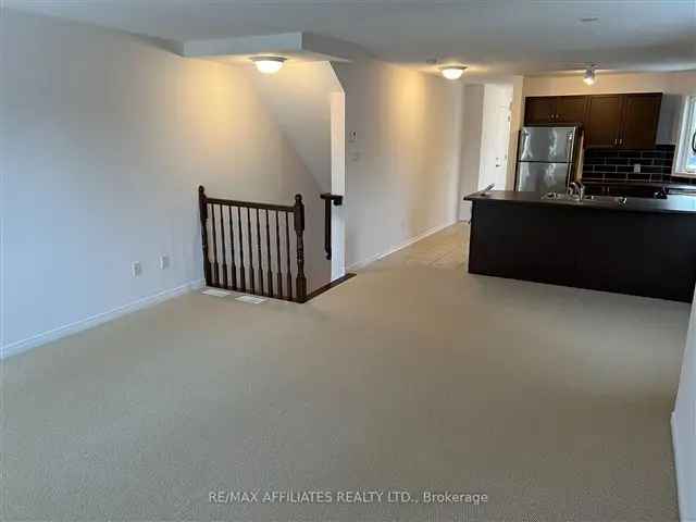 Spacious 3-Bedroom Condo with Balcony and Patio