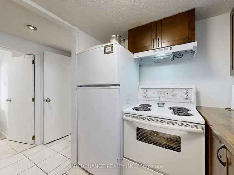 House For Sale in Toronto, Ontario